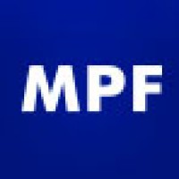 MPFederal logo