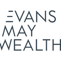 Evans May Wealth logo