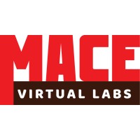 MACE Virtual Labs logo