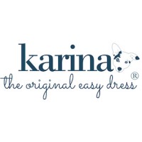 Karina Dresses logo