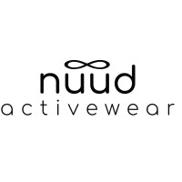 Nuud Activewear logo