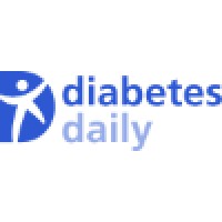 Diabetes Daily logo