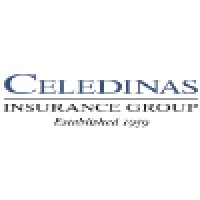 Celedinas Insurance Group logo