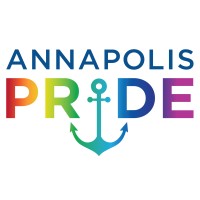 Annapolis Pride logo