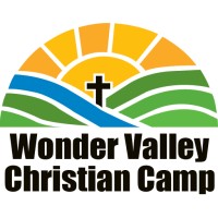 Wonder Valley Christian Camp logo
