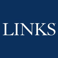 LINKS Magazine logo