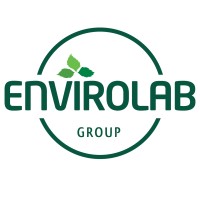 Envirolab Group logo