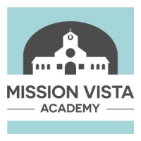 Mission Vista Academy logo