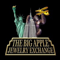 The Big Apple Jewelery Exchange logo