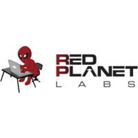 Red Planet Labs logo