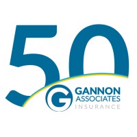 Gannon Associates Insurance logo