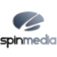 SPIN Media logo