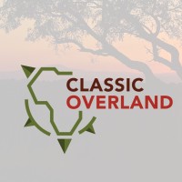 Classic Overland logo