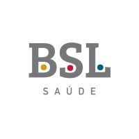 BSL - Brasil Senior Living logo