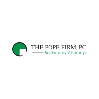 The Pope Firm, PC logo