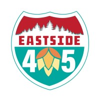 Eastside Beer Week logo