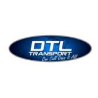 DTL Transport Inc. logo