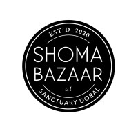 Shoma Bazaar logo