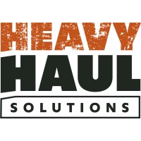 Heavy Haul Solutions, LLC logo