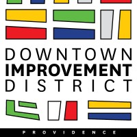 Downtown Improvement District- Providence logo