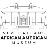 New Orleans African American Museum logo