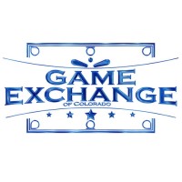 Game Exchange Of Colorado logo