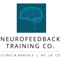 Neurofeedback Training Co. | NeurOptimal® Rentals, Sales & In-Person Sessions In NYC, LA & Denver logo