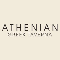 Athenian Greek Taverna logo