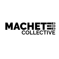 Machete Collective Studios logo