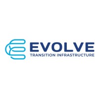 Evolve Transition Infrastructure logo