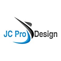 JC Pro Design logo