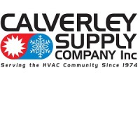 Calverley Supply Co. logo