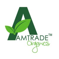 Amtrade Inc logo