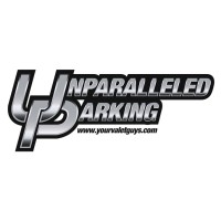 Unparalleled Parking logo