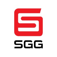 Sui Generis Games logo