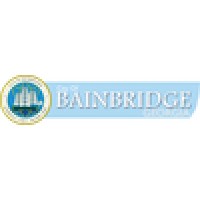 Bainbridge Public Safety logo