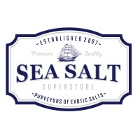 Sea Salt Superstore logo