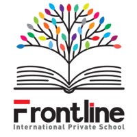 Frontline International Private School logo