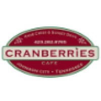 Cranberries logo