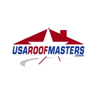 USA Roof Masters logo