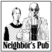 Neighbors Pub logo