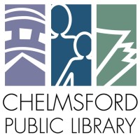 Chelmsford Public Library logo