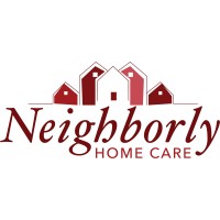 NEIGHBORLY HOME CARE logo