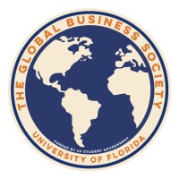 University Of Florida Global Business Society logo
