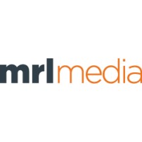 MRL Media logo