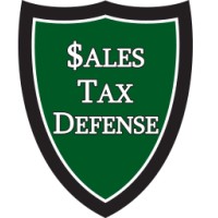 Sales Tax Defense LLC logo