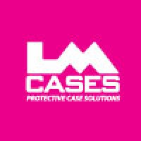 LM Cases logo