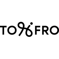 To & Fro logo