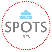 SPOTS NYC logo