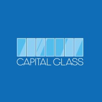 Capital Glass logo